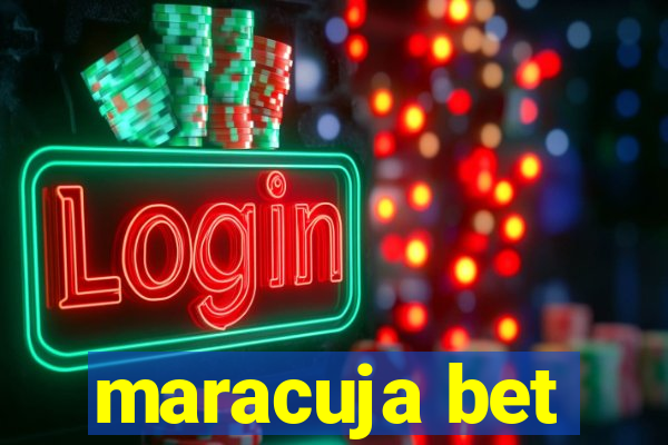 maracuja bet